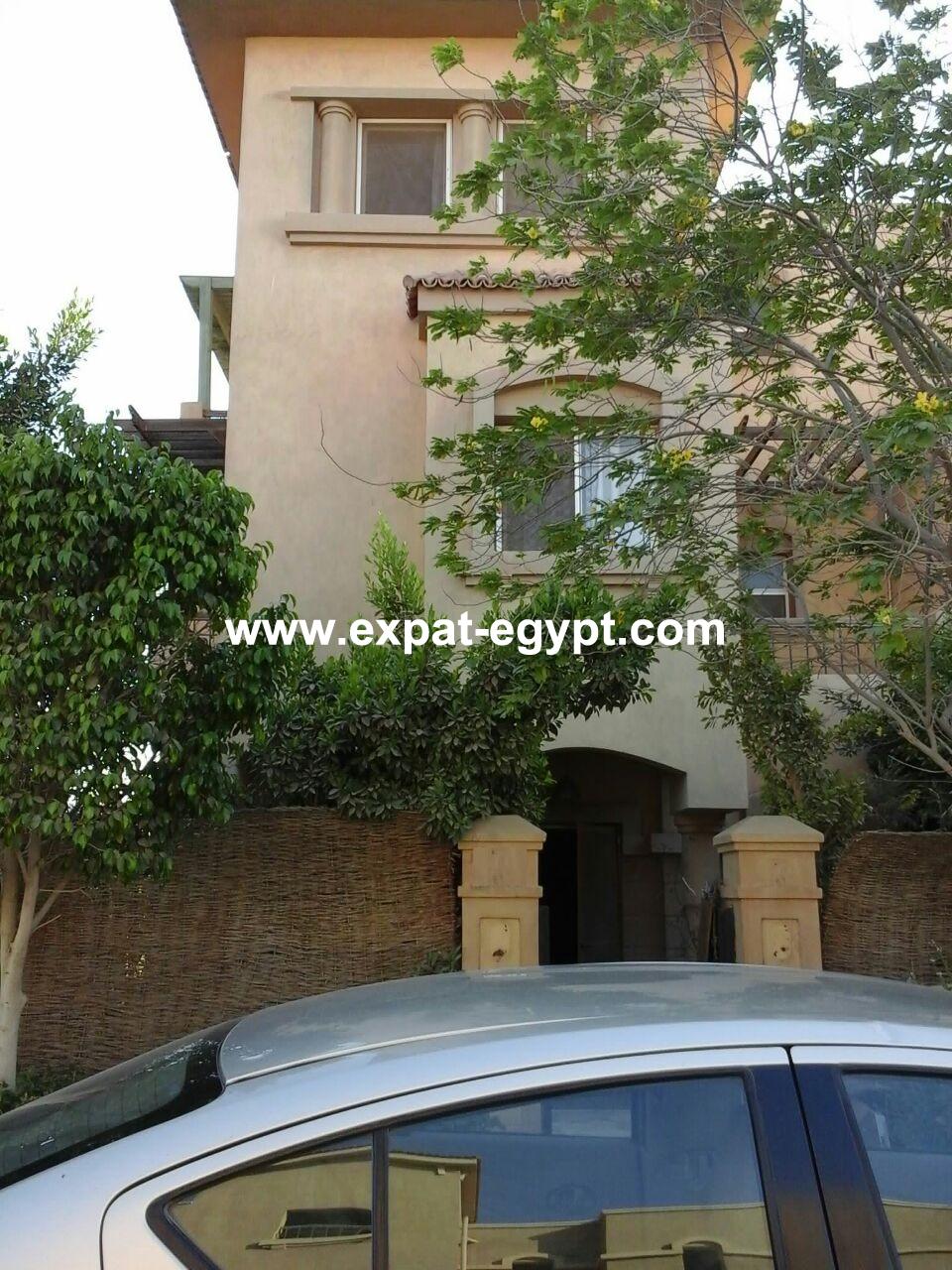 Villa For Sale at Dara Gardens , 6th of October City, Giza , EgypT . 
