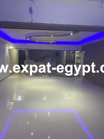 Apartment for sale in Agouza, Cairo, Egypt