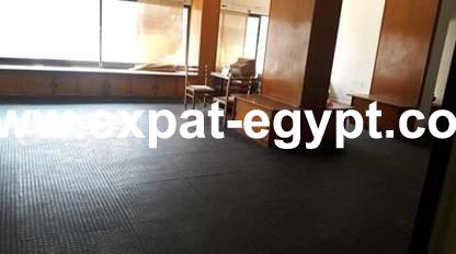 Commercial office for sale in Haram, Giza, Egypt