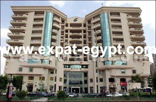 Apartment for sale in Naser City, Cairo, Egypt 