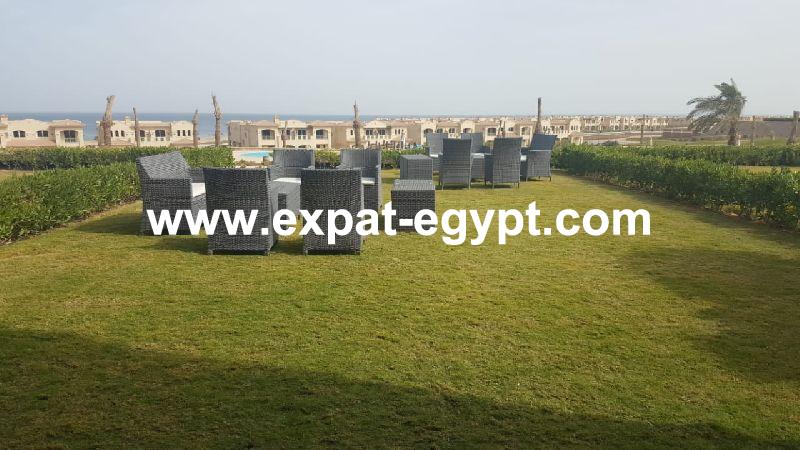 Chalet for Rent in La Vista 6, Ain Sokhna, Egypt