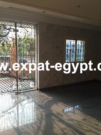 administrative offices for rent ground floor license