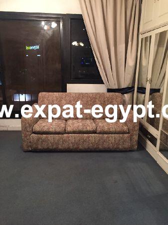 Modern Apartment for rent in Zamalek, Cairo, Egypt