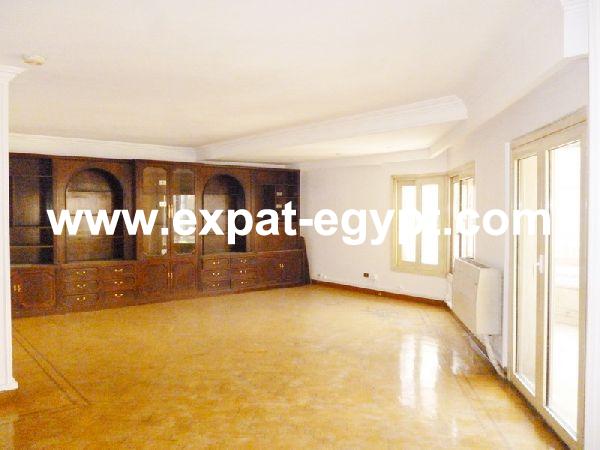 Apartment for Sale in Mohandeseen, Cairo,Egypt