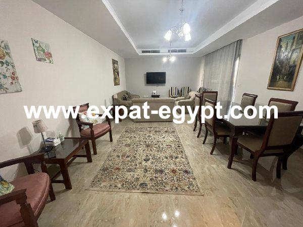 Apartment for Rent in Cairo Festival City, New Cairo, Egypt