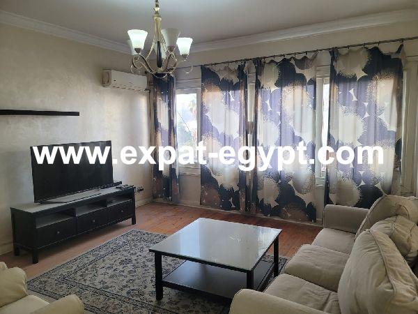 Apartment for Sale in Zamalek, Cairo, Egypt