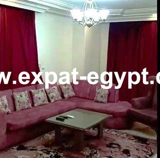 Apartment for Rent In Agouza, Giza , Egypt 