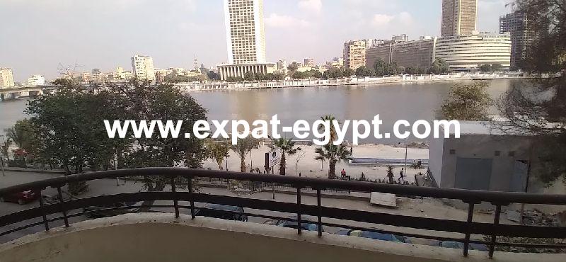 Apartment for Rent in Zamalek, Cairo, Egypt