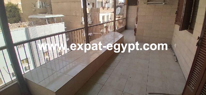 Apartment for Sale in Zamalek, Cairo, Egypt