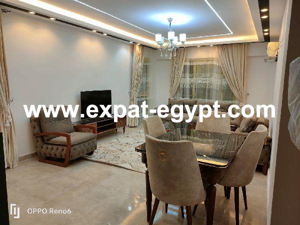 Apartment for Rent in Sheikh Zayed, Giza, Egypt