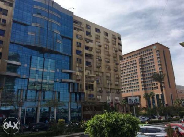 Apartment for sale in Nasr City, Cairo, Egypt 