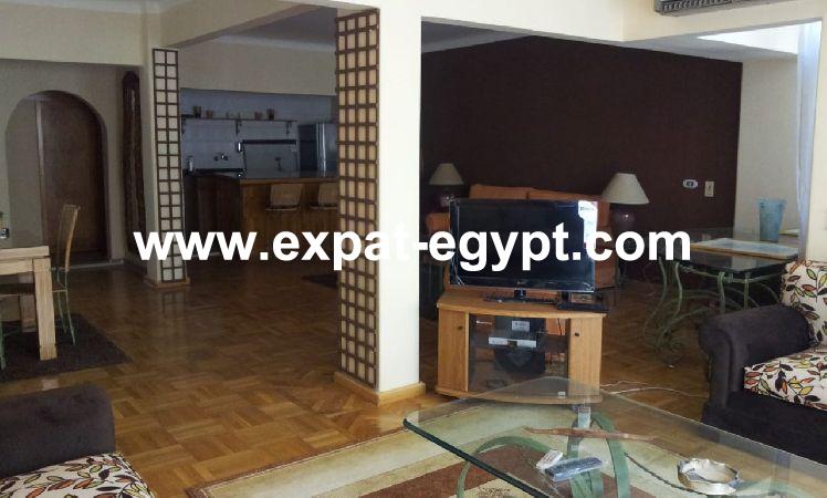 Apartment for Sale in  Zamalek, Cairo, Egypt
