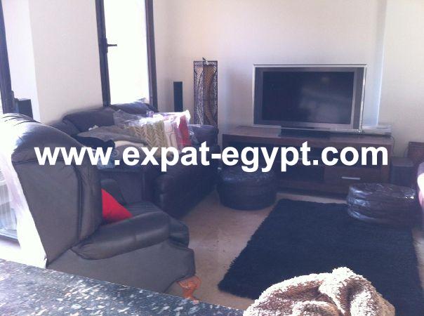 Apartment for Rent in Casa, Cairo Alex Desert Road, Egypt.