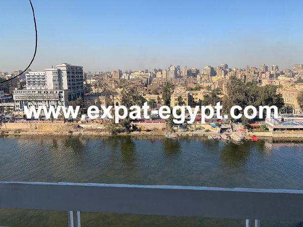 Apartment For Rent In Zamalek, Cairo, Egypt