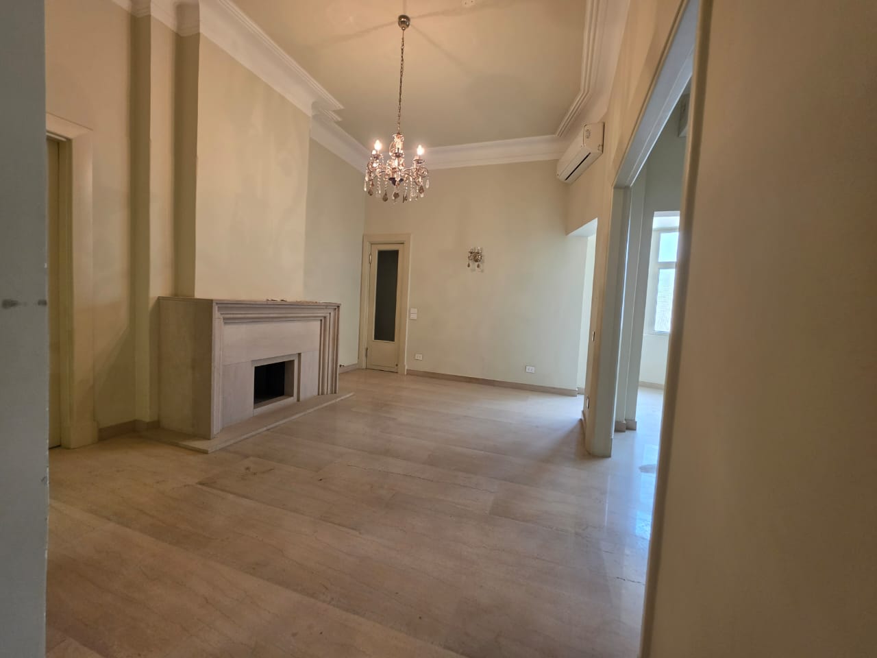 Apartment for rent in Zamalek, Cairo, Egypt