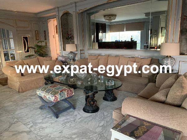 Apartment for Rent in El Dokki, Giza