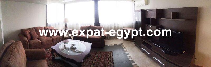 شقة للإيجار في الدقي ، القاهرة ، مصر