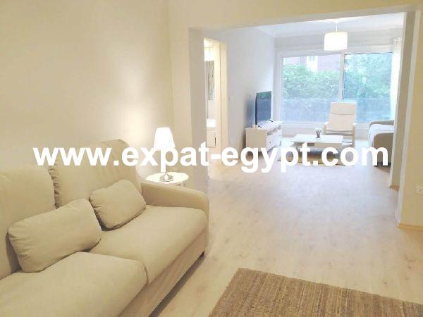 Modern apartment for Rent in Zamalek, Cairo, Egypt