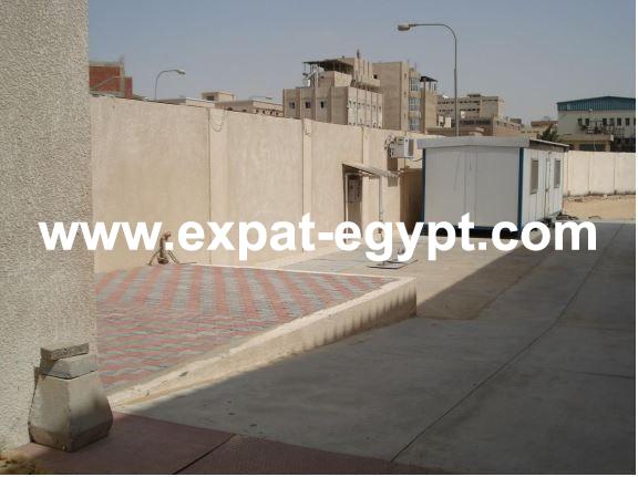 Factory for sale in Obour City, Cairo, Egypt