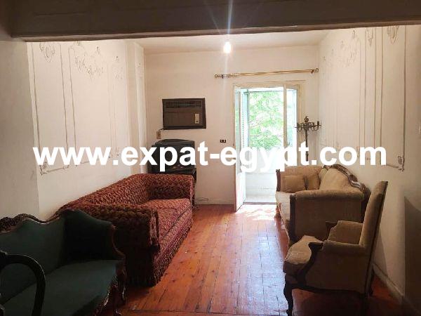 Apartment for Sale in Zamalek, Cairo, Egypt