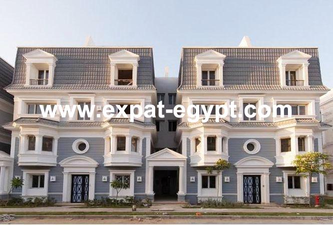 Villa for Sale in Mountain View October Park,  6th. October, Egypt