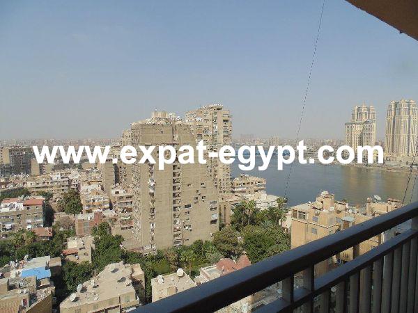 apartment for sale in zamalek, Cairo, Egypt