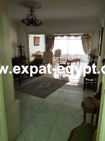Nice Apartment in Mohandsein for rent, Giza, Egypt