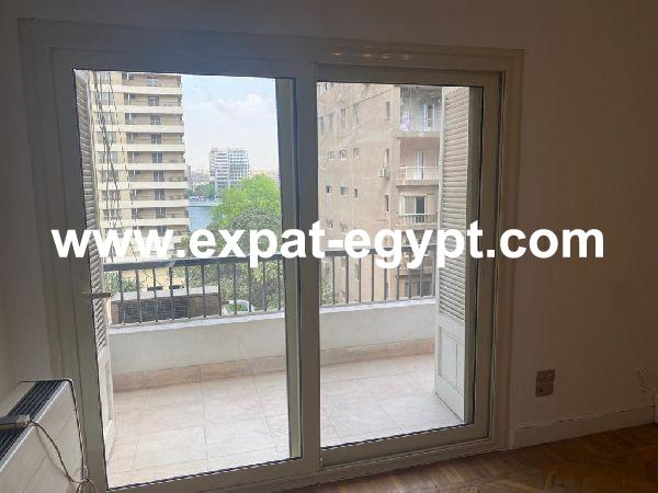 Apartment for Sale in Zamalek, Cairo, Egypt