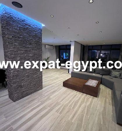 Apartment for rent in Zamalek, Cairo, Egypt