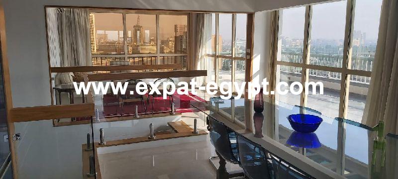 Luxury Penthouse for Sale in Zamalek, Cairo,  Egypt