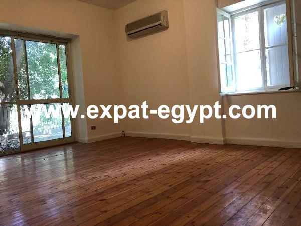 Villa for Rent in Maadi, Cairo, Egypt