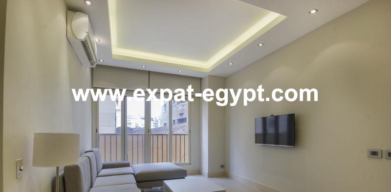 APARTEMENT FOR RENT IN NEW CAIRO , 5 TH SETTELEMENT