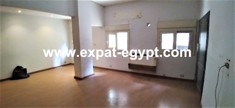 Apartment Studio for Rent in Zamalek, Cairo, Egypt