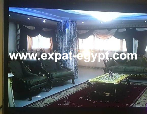 Duplex for sale in Baher El Azem, Giza, Egypt