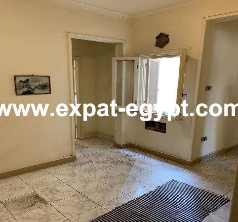 Furnished Apartment For Rent in DownTown Cairo