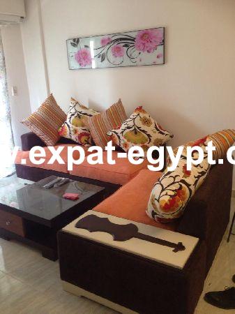 Apartment for Rent In Madinaty, New Cairo, Egypt