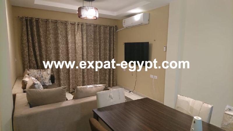 Apartment for rent in the Address compound sheikh Zayed, Giza, Egypt 