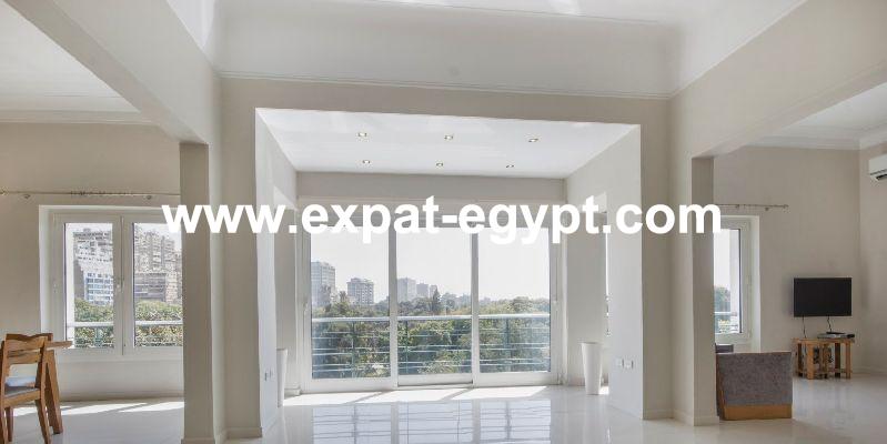 Apartment for sale in Dokki, Giza, Egypt