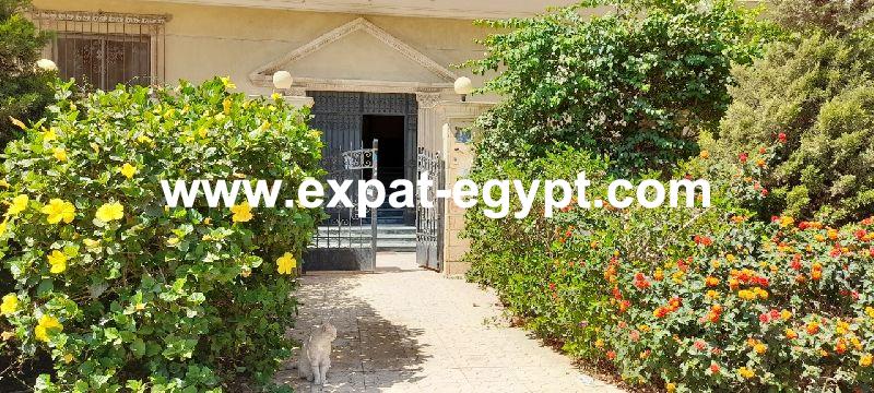 Apartment for rent in Sheikh Zayed, Giza, Egypt