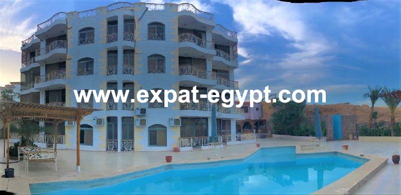 Sea front building for sale in Sharm El Sheikh, South Sinai, Egypt
