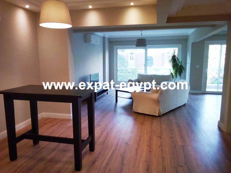 Spacious Open View Apartment For rent in Zamlek .Cairo. Egypt 