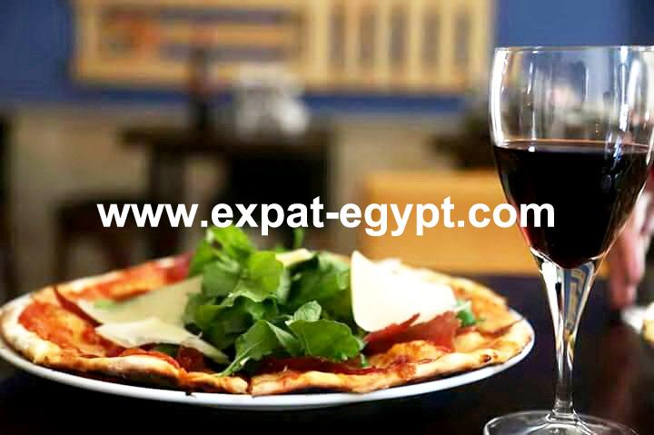 Restaurant for Rent in Dokki , Giza