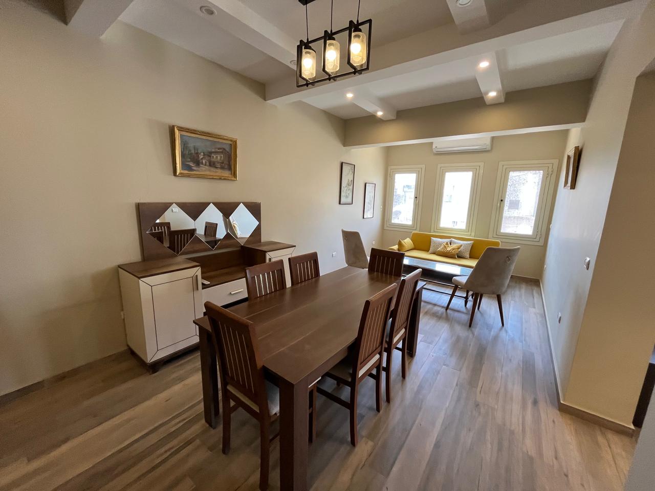 Duplex Apartment for rent in Zamalek, Cairo, Egypt
