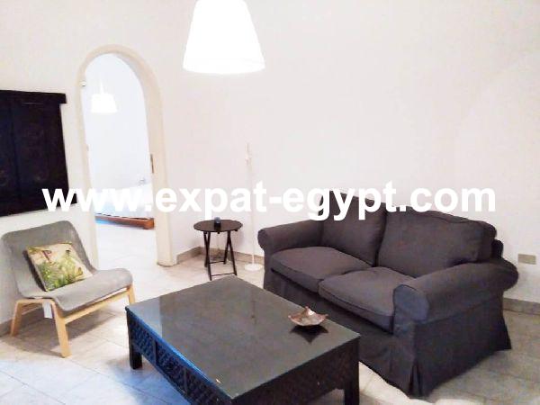 Apartment for Rent in Zamalek, Cairo, Egypt