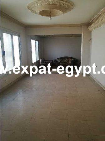 Lovely Apartment for rent in Mohandessein, Giza, Egypt