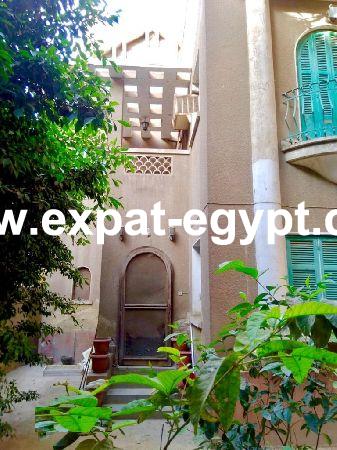 Villa Stand Alone for sale in Hadayek El koba, cairo, Egypt
