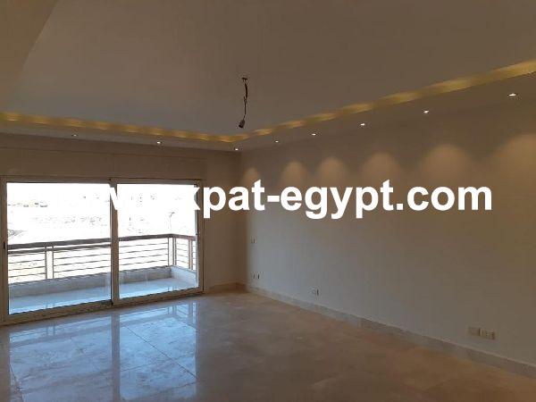 Apartment for rent New Giza, sheikh Zayed , Egypt