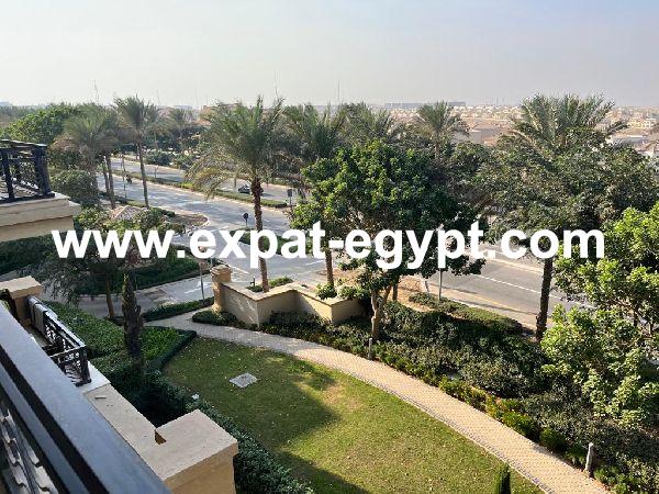 Apartment for Rent in Mokattam, Cairo, Egypt