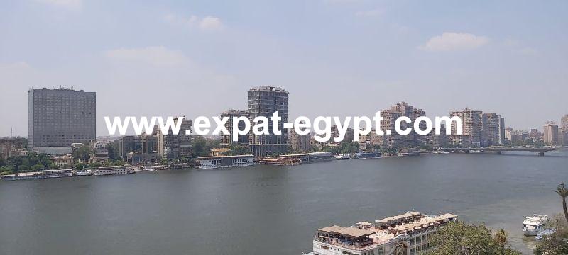 Luxury apartment for Sale in Manyal, Cairo, Egypt