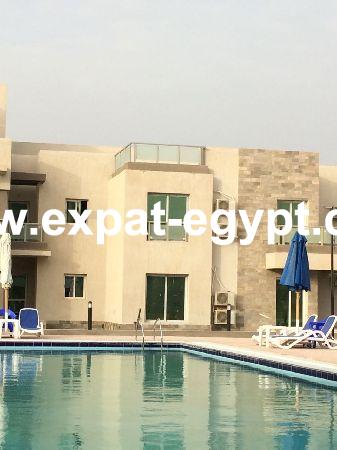 Chalet for sale in Ain El Sokhna, Red Sea, Egypt 